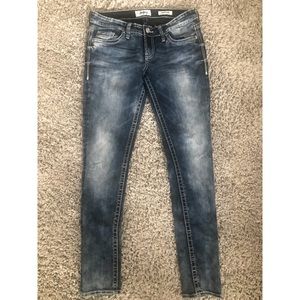 ladies daytrip jeans